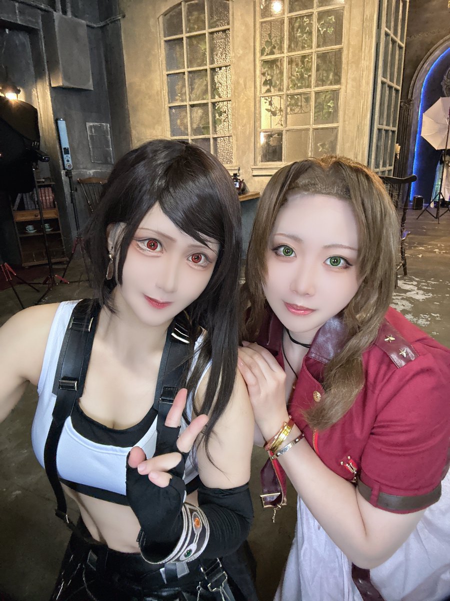 めちゃくちゃ楽しかった🙌✨撮影から討論会までありがとうー‼️‼️‼️