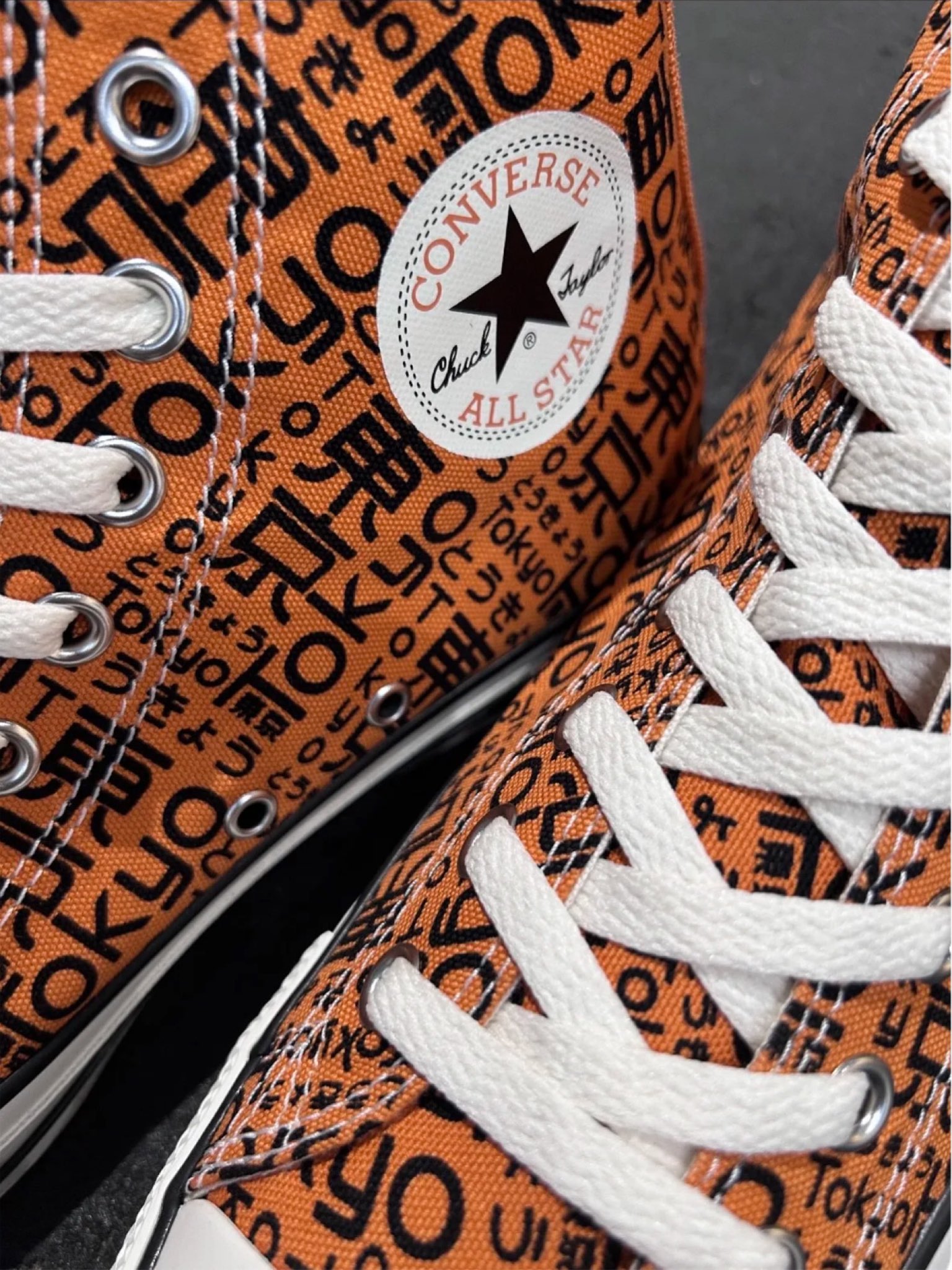 CONVERSE OFFICIAL SHOP on X: 