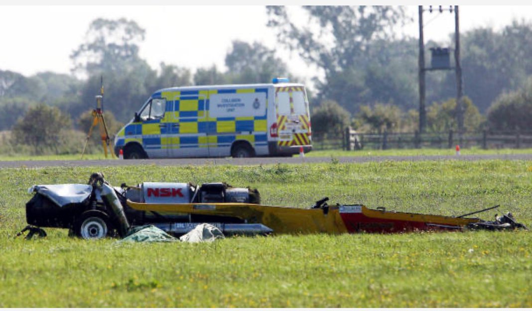 Today In Top Gear History tweet media