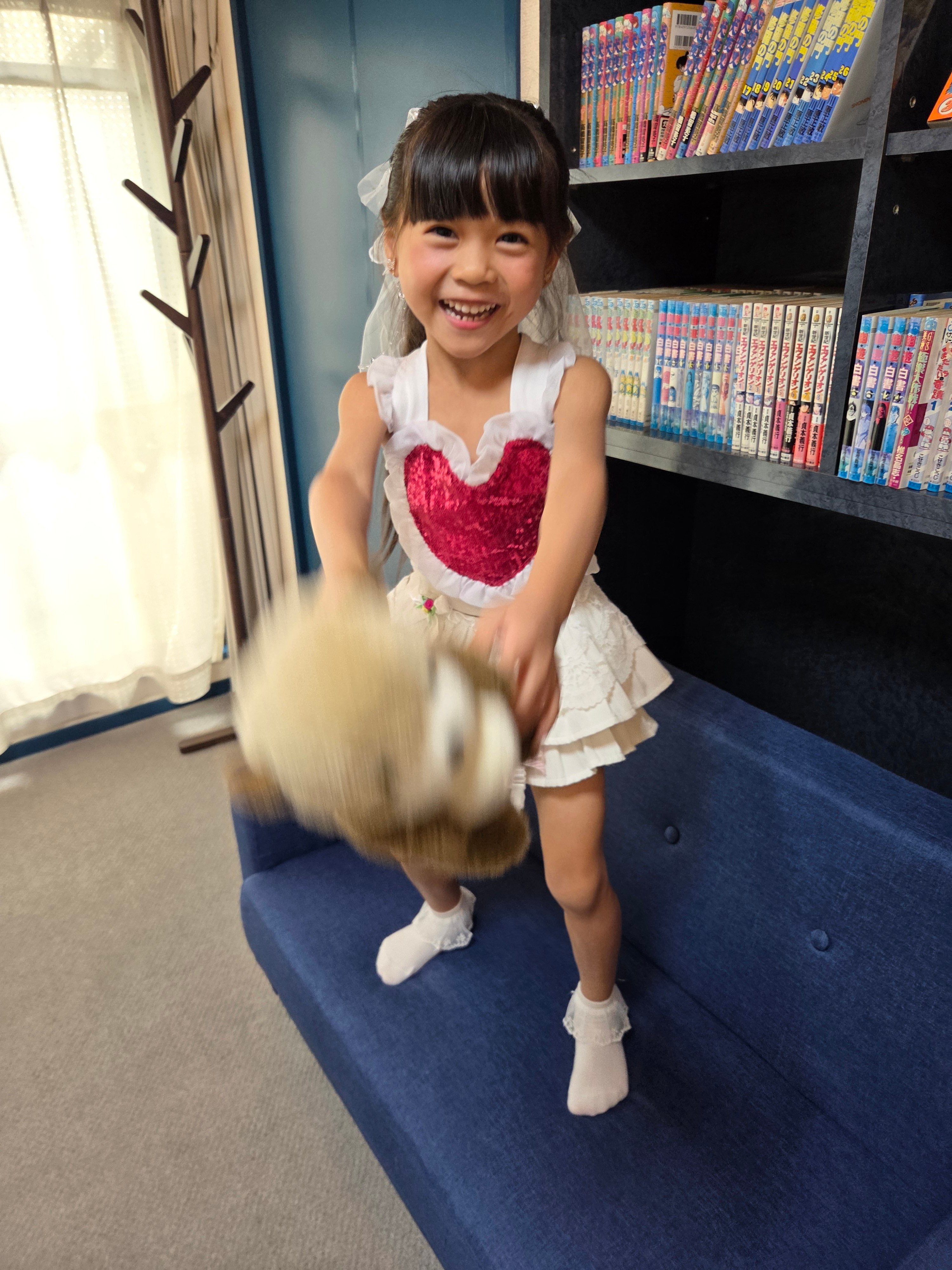 ✩くまりか✩ マリカ - Search / X