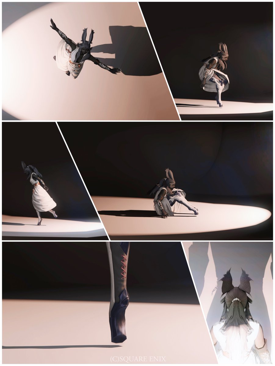 lily_ikushima's tweet image. 『脈』
#FF14 #FF14SS
🏷️ #beyond_ff14