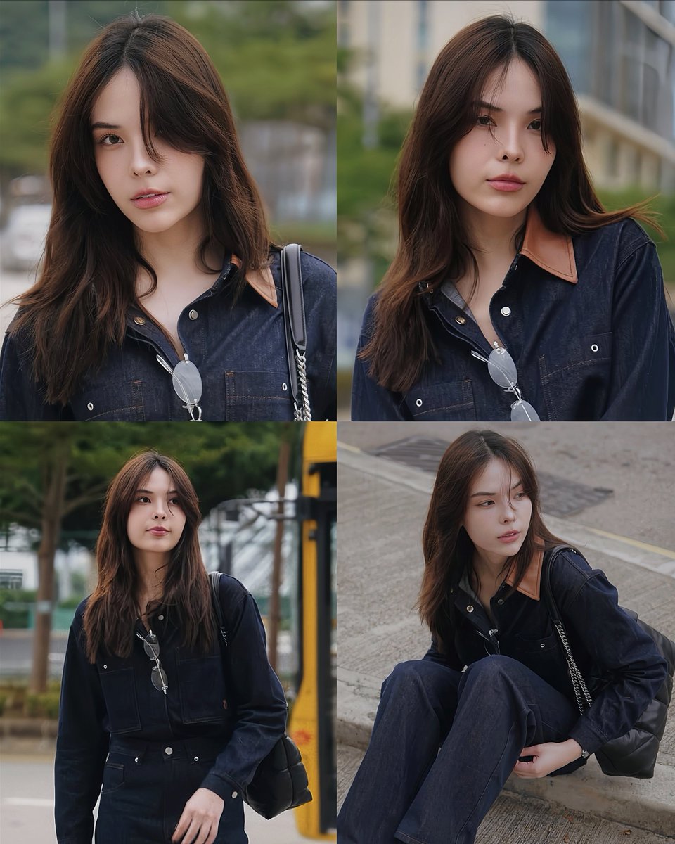 iciest_xx's tweet photo. ᅠ                #LMSY #ลูกหมีซอนญ่า
                        #SonyaSaranphat

                I LOVE THIS WHOLE LOOK
        AND I LOVE HER, YOUR HONOR https://t.co/KIHVXR2q4H