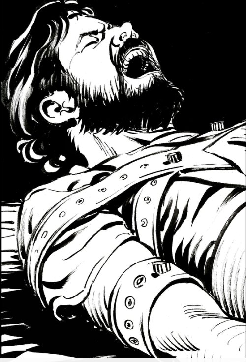 <a href="/ChristyleInc/">Christyle Inc/Dream Match Revolution in prelaunch!</a> Join us as we dive deeper into the darkness! 

Sign up for the pre-launch now! 
 kickstarter.com/projects/oreiu…