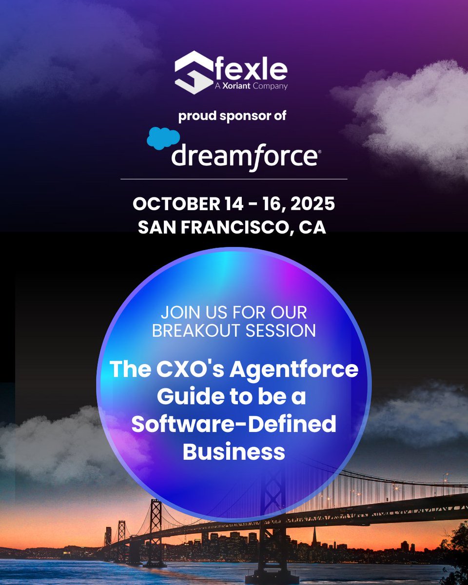 Fexle Services tweet media