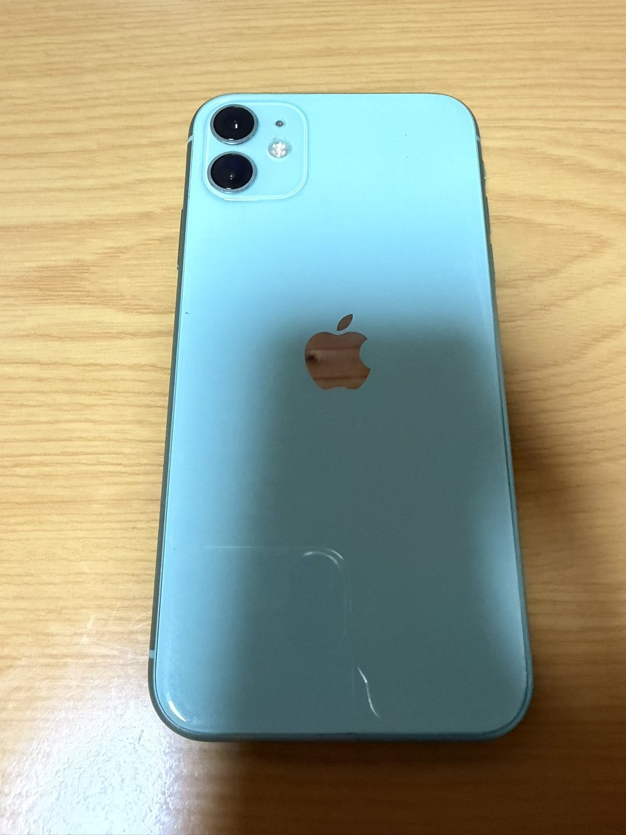 1999Komasan's tweet image. iPhone11です！
#iPhone11 #iPhone11Pro #iPhone11ProMax