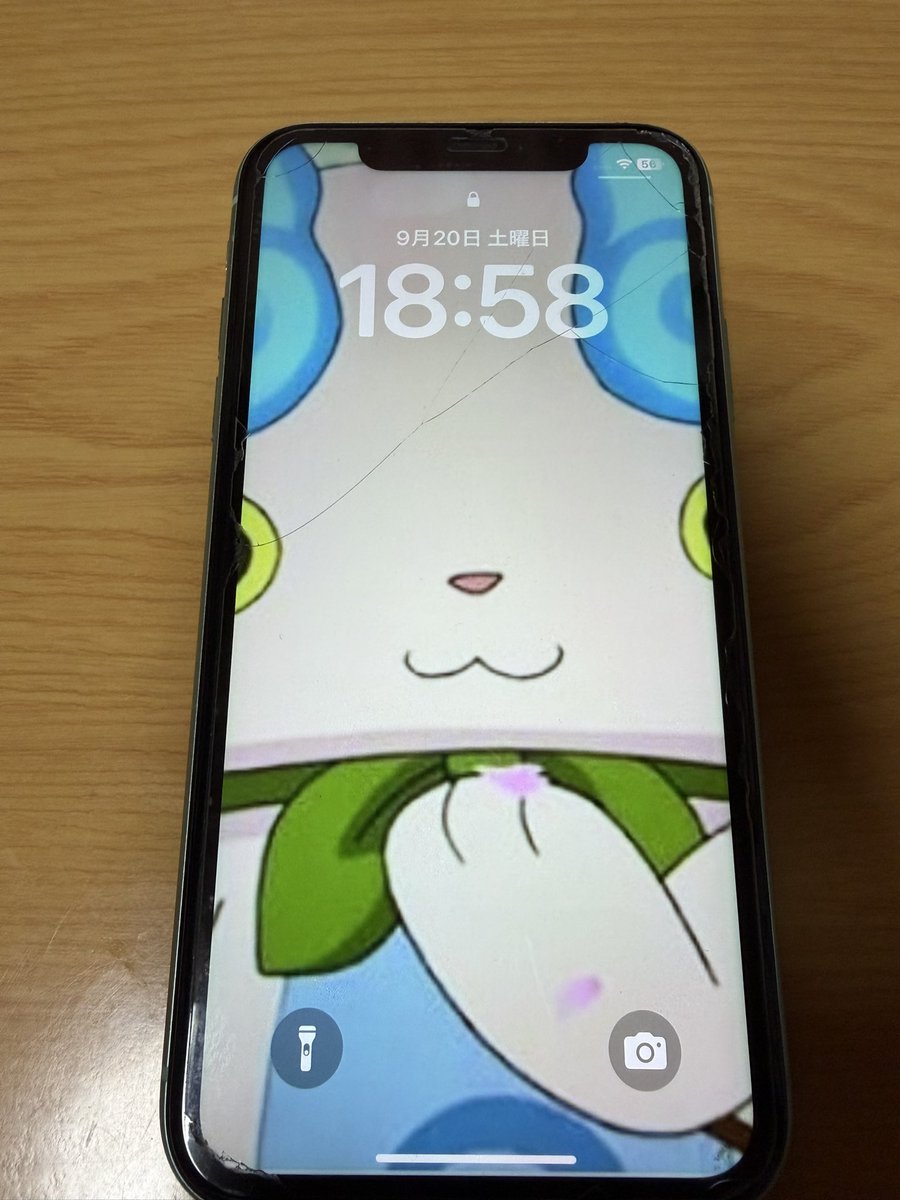 1999Komasan's tweet image. iPhone11です！
#iPhone11 #iPhone11Pro #iPhone11ProMax