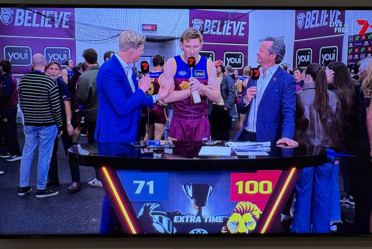 Bring on next weekend