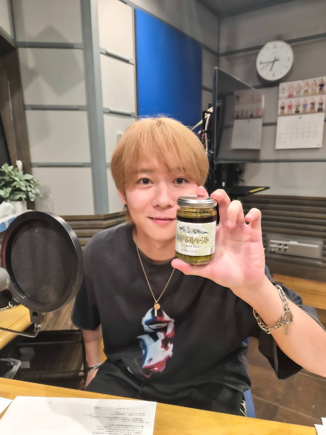 杉本琢弥 ThatThatThat チェキ 杉本琢弥 ThatThatThat チェキ