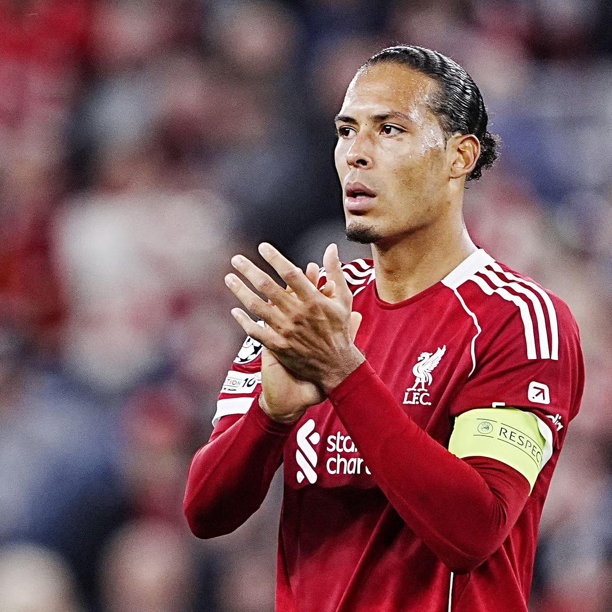 Football Factly tweet media