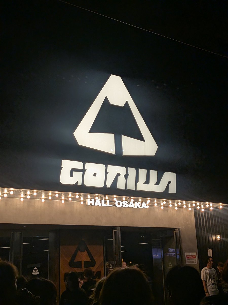 lm_rura's tweet image. 初プチブラ！後ろの方でゆっくり楽しく見れた。次はもっと曲聴き込んでからいきたい
