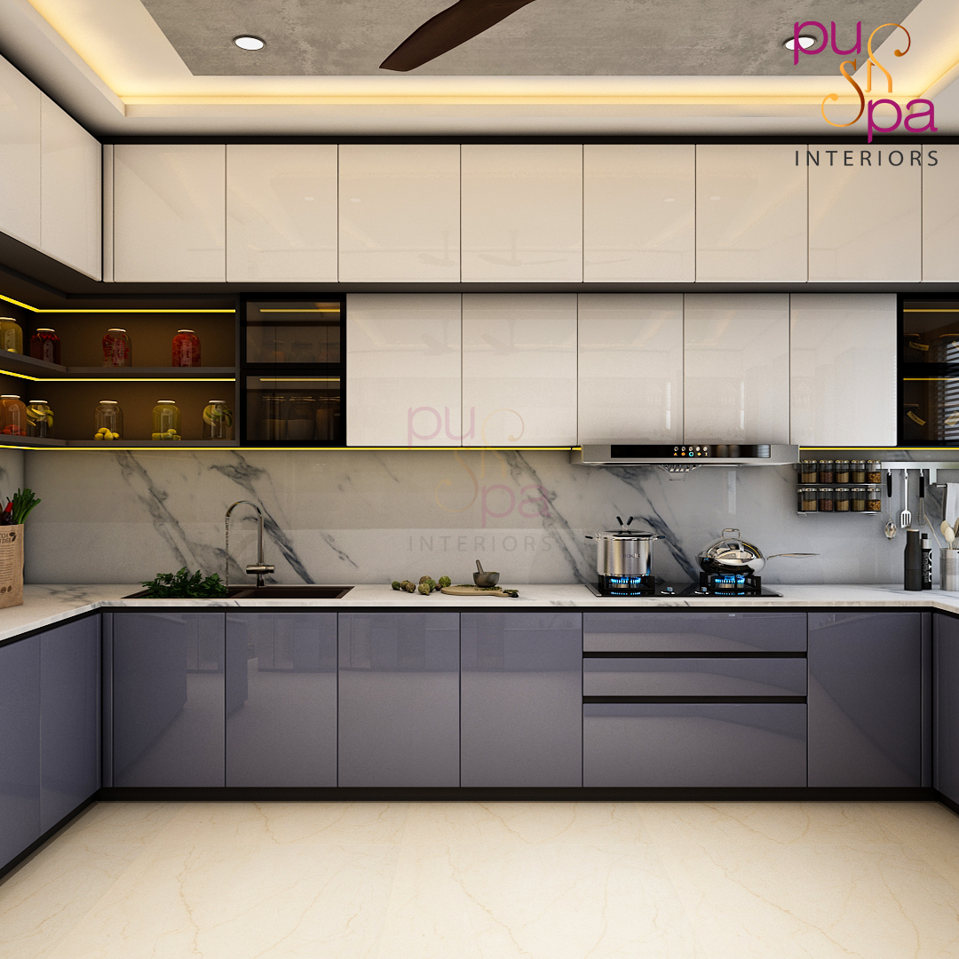 PushpaInteriors's tweet image. Revamp your kitchen with a modern design featuring sleek purple and white cabinets.
Contact: 7799244644
#pushpainteriors #ModularKitchenDesign #InteriorDesignInspiration #ModernKitchenIdeas #KitchenRemodel #HomeDecorTrends #FunctionalSpaces #StylishKitchens #SpaceSavingDesign