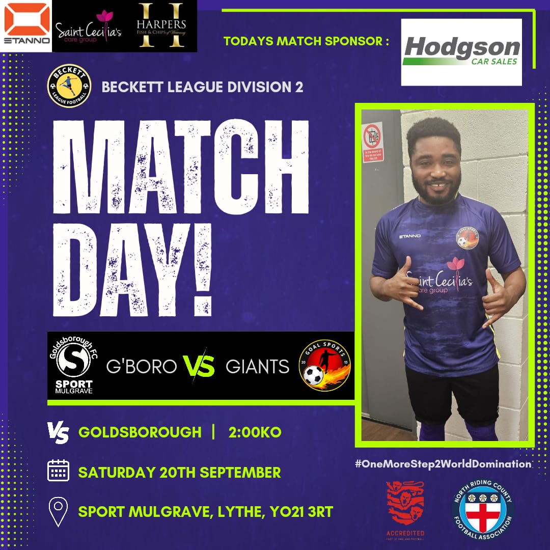 Goal Sports FC (@goalsportsfc) on Twitter photo 