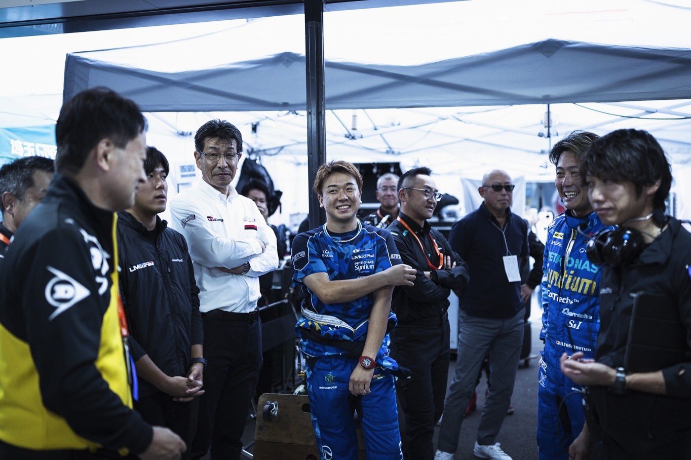Hiroki Yoshimoto on X: 