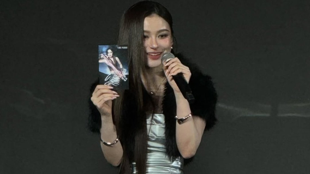 Main event 🖤🤍

PRIM 1ST TIMEPHORIA TH BA 
#TIMEPHORIATH #primiily #TIMEPHORIAxPRIMIILY