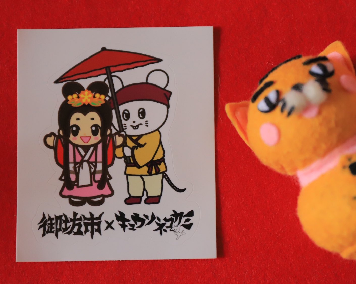 ❤️みーやん様❤️ そうかニャン🍘ฅ(ↀᴥↀ)ฅT【公式】 on X: 