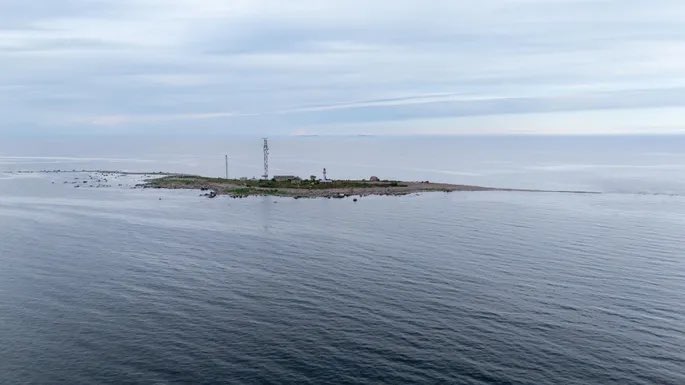 <a href="/BFMTV/">BFMTV</a> On parle bien de l'île de Vaindloo qui fait 0,062 km2 ?