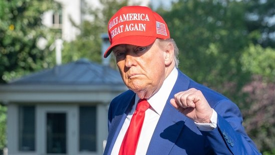 🚨 INVESTING : Trump prevede di introdurre una nuova tassa di 100.000 dollari per i visti H-1B