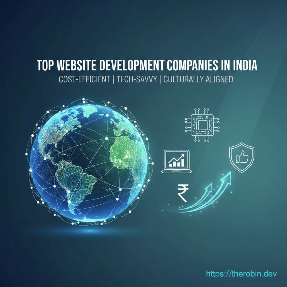 robinsolanki's tweet photo. Unlock cost efficiency &amp; technical excellence with top web development companies in India! 🚀🇮🇳 Learn how to save 30-50% while maintaining quality. #WebDev #India #CostEfficiency https://t.co/sxAf1Yp2px https://t.co/fxYvBgOoXk