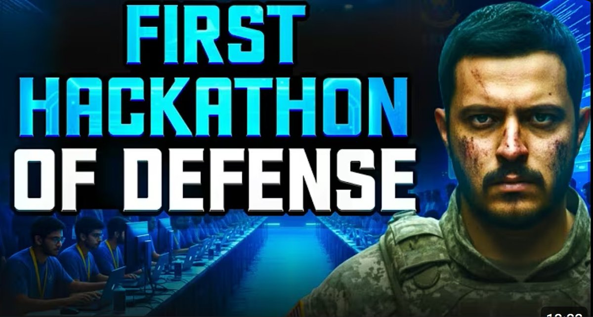 My First DEFENSE Hackathon Project! 🧑‍💻

I completed my first HTML project for the DEFENSE WebDev Challenge under the Coder Army initiative. 🚀
This is the start of my web development journey,

👉 Check it out: defense1hackathonproject.netlify.app