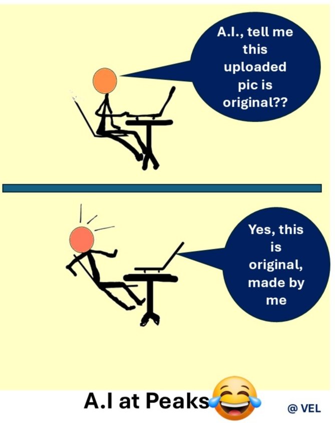 VELCARTOONS's tweet image. #artificialintelligence 
#machinelearningblog 
#University