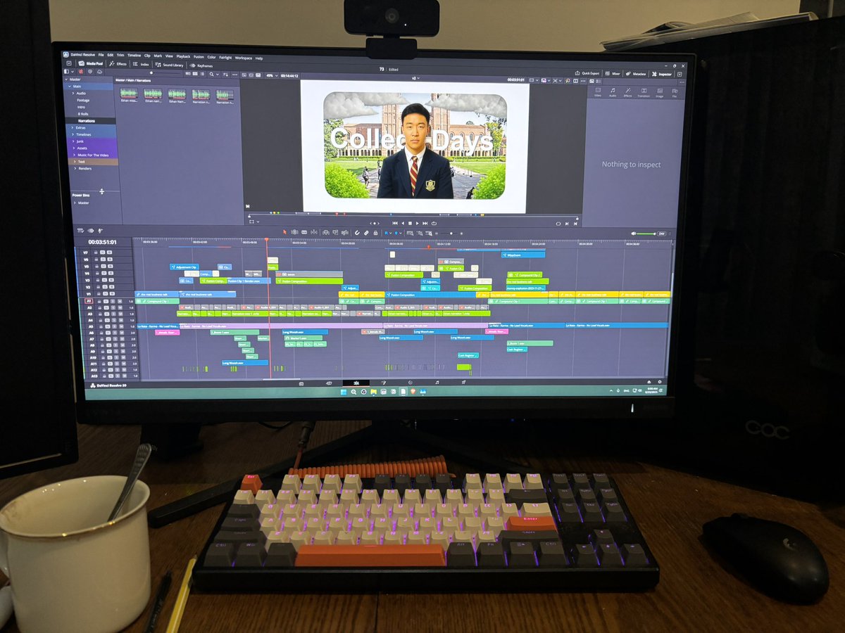 Marin Luca tweet media