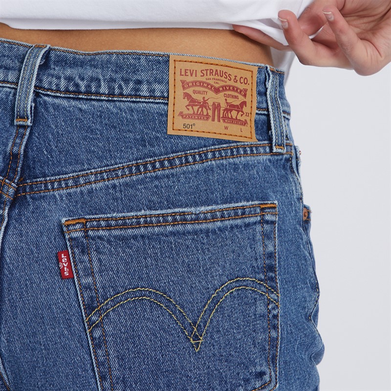 Show me a better Denim brand