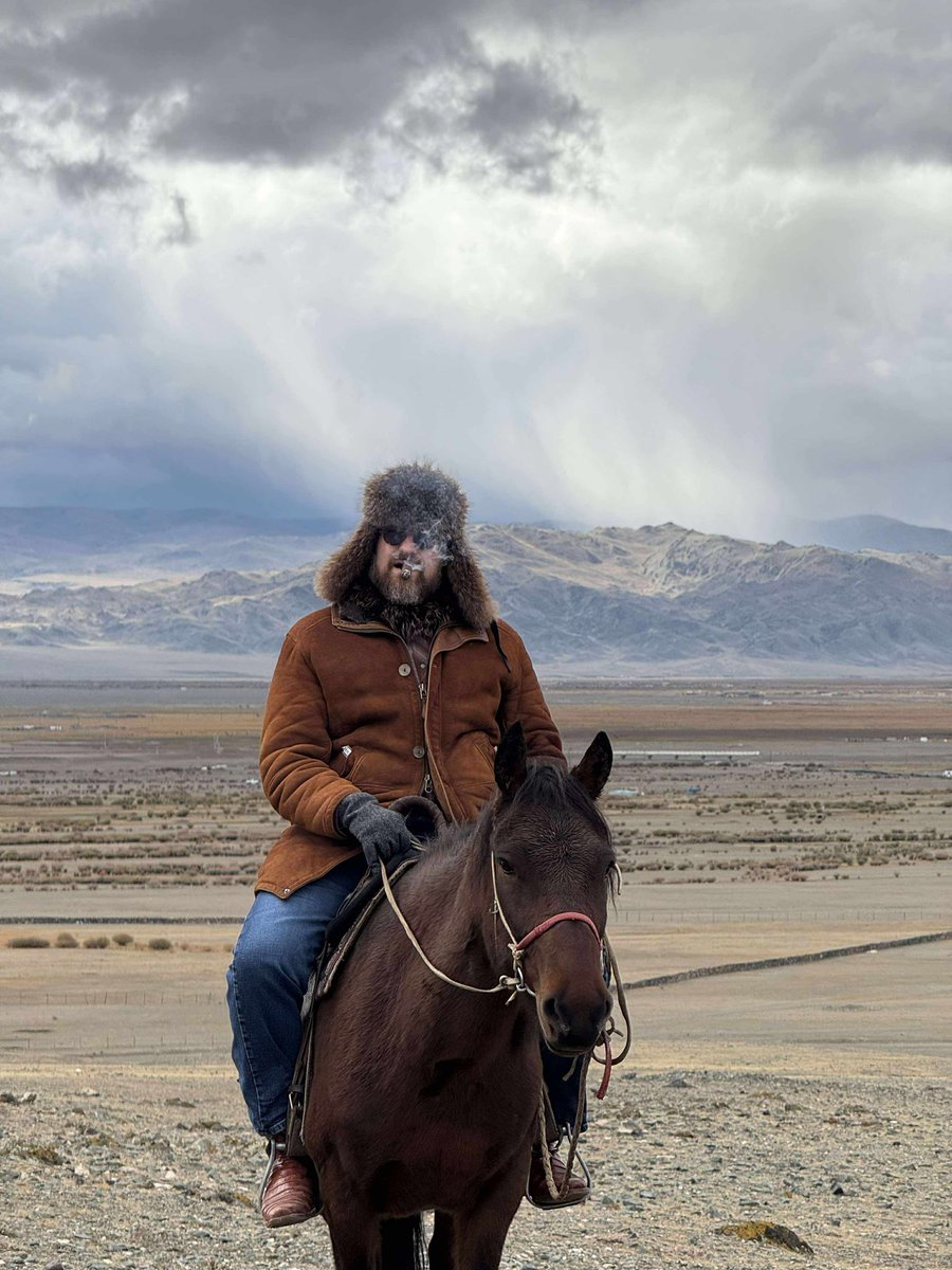 IOHK_Charles's tweet image. Hunt went well