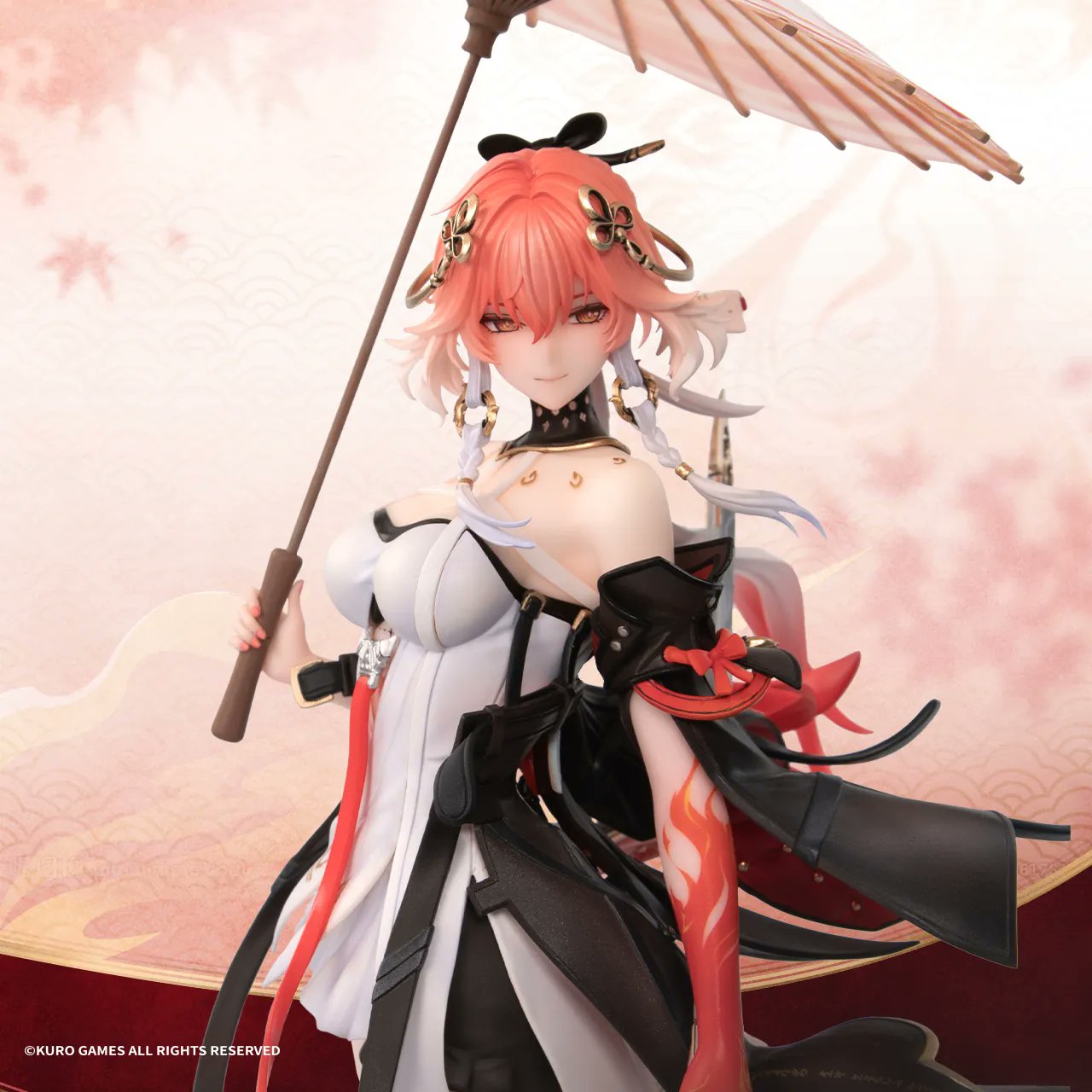 鳴潮　台湾1周年POP UP限定販売商品　カンタレラセット Amazon.co.jp: 鳴潮 カンタレラ グッズ アクリルスタンド