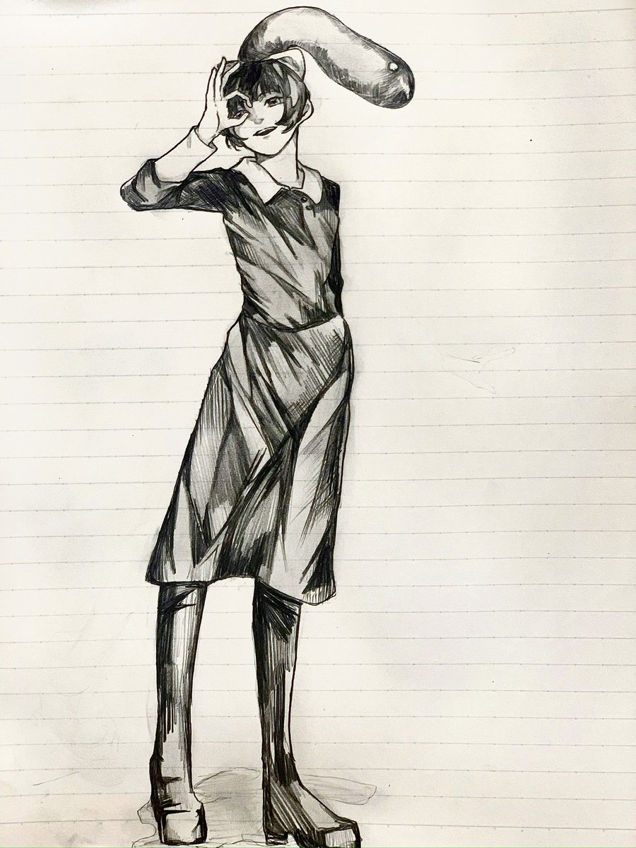 Syotakon_desu23's tweet photo. 『死体が喋っている』 https://t.co/r8T9UfvjcR