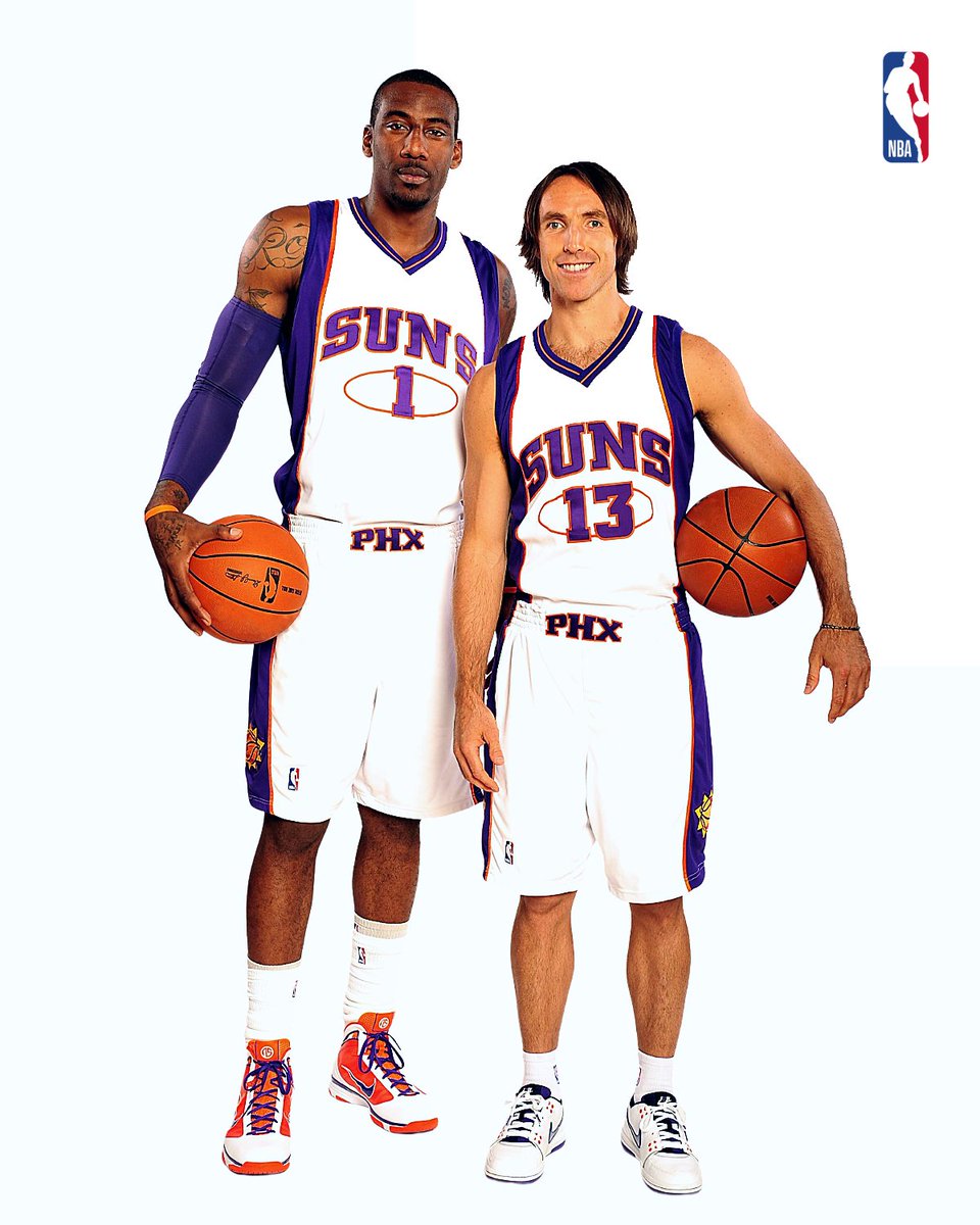 NBAIndia's tweet image. These duos might not always get the spotlight, but their impact spoke for itself. 💪

#NBAIndia