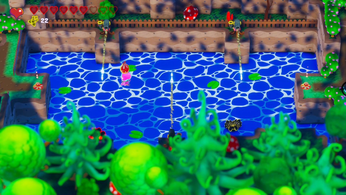 Keru and the Guardians - Demo out Now! tweet media