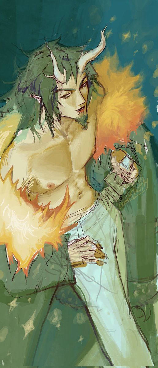 lemonjustfly's tweet photo. #art #illustrations https://t.co/tE1hEnFLLy