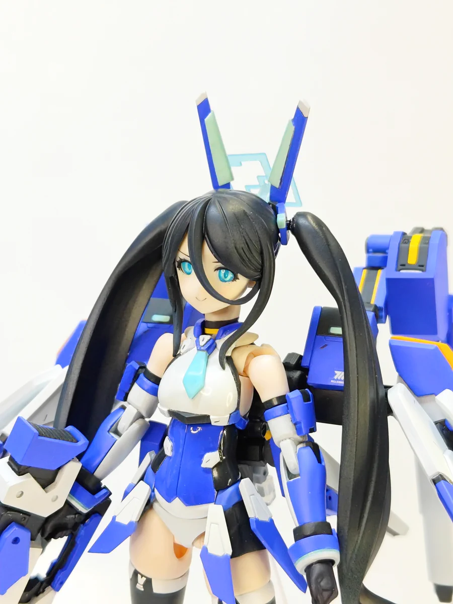 ブルーアーカイブ アリス Leviathan ブルーアーカイブ アリス ケイ
