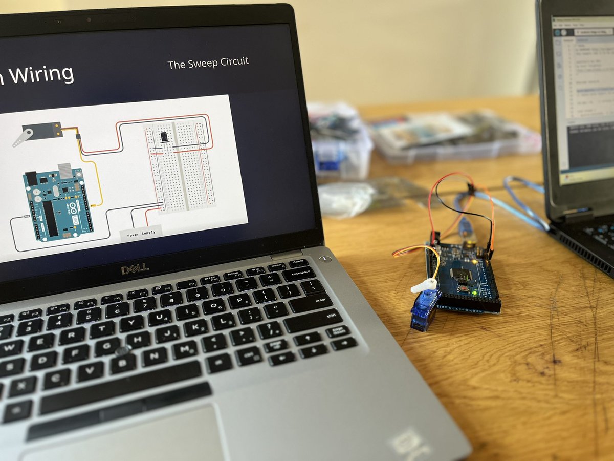 mbahScript's tweet image. #RFIDTechnology
#SmartTracking
#IoTDevices
#SupplyChainSolutions
#AutomationTech