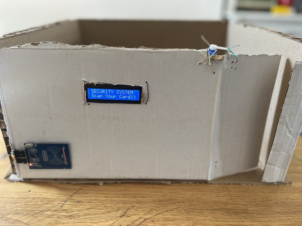 mbahScript's tweet image. #RFIDTechnology
#SmartTracking
#IoTDevices
#SupplyChainSolutions
#AutomationTech