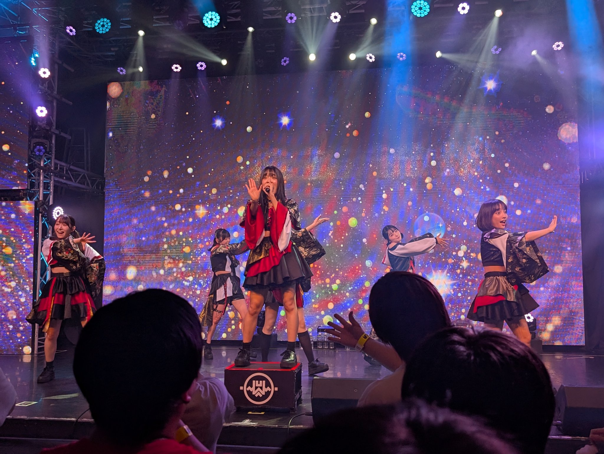 ミュージシャン (Neige) CLOSE YOUR EYES セカンドミニアルバム『Snowy Summer』2025年7