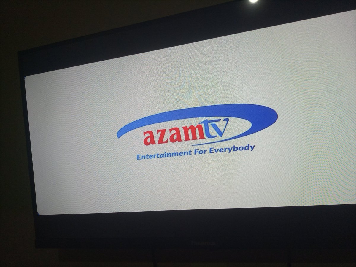 Sandrah_ug's tweet image. Have you grabbed yours or you can explain ? 

#AzamTv Entertainment for Everybody.