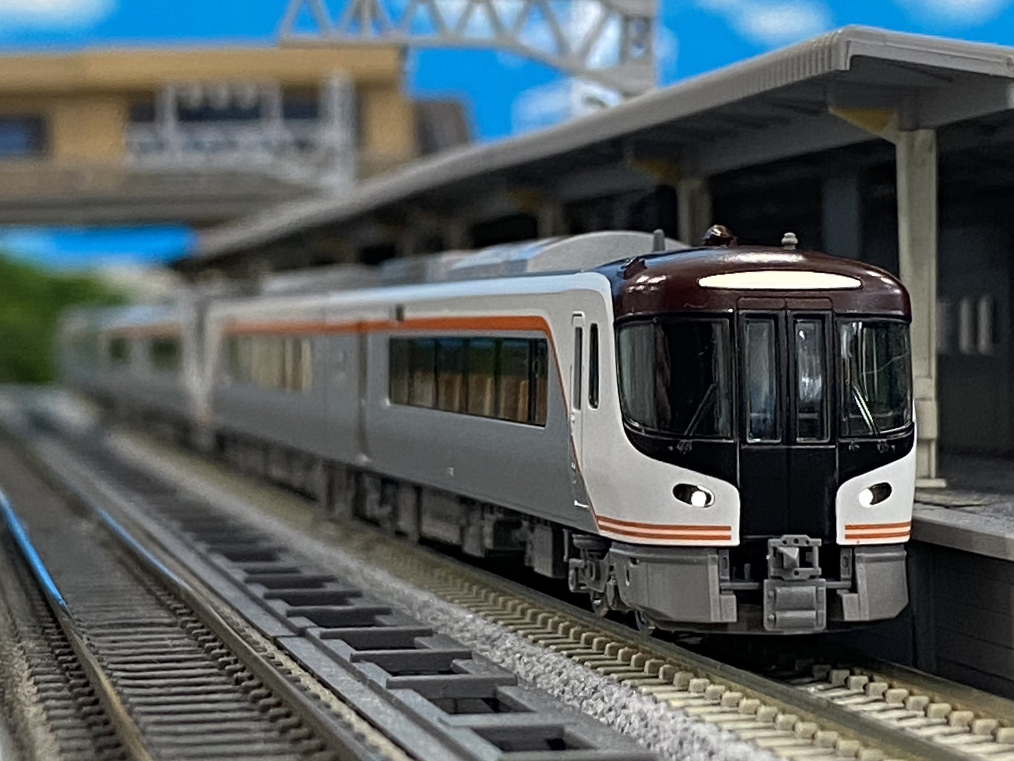 安芸山陽模型@Nゲージ新品予約は定価より27%オフ