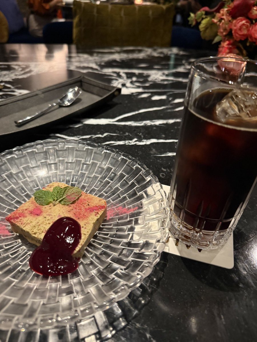 rose77209's tweet photo. 美味しい
♡(*´~`*)ŧ‹"ŧ‹"ŧ‹"
#STVV
#LOUNGET
🍽🍴🍷🍸🍹 https://t.co/2GOFGt3Dto
