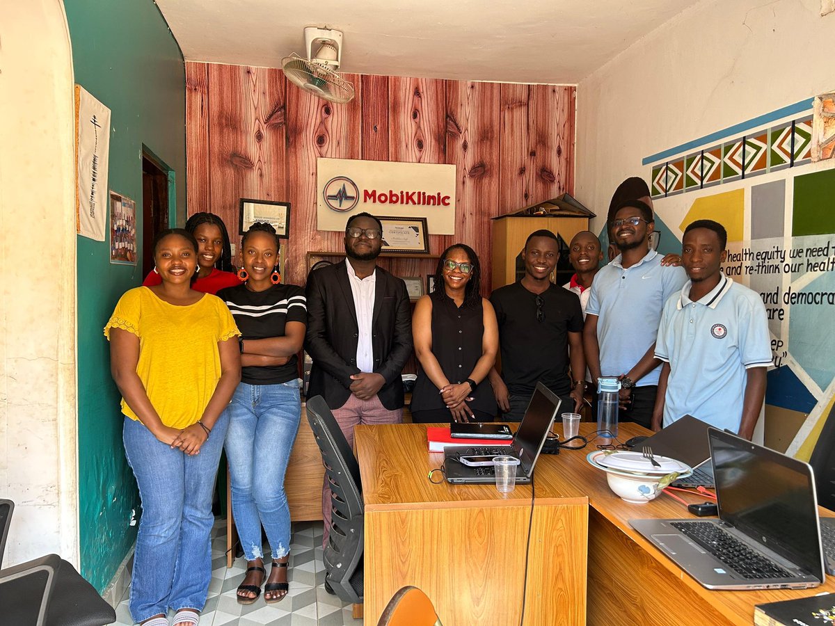 MobiKlinic Foundation tweet media