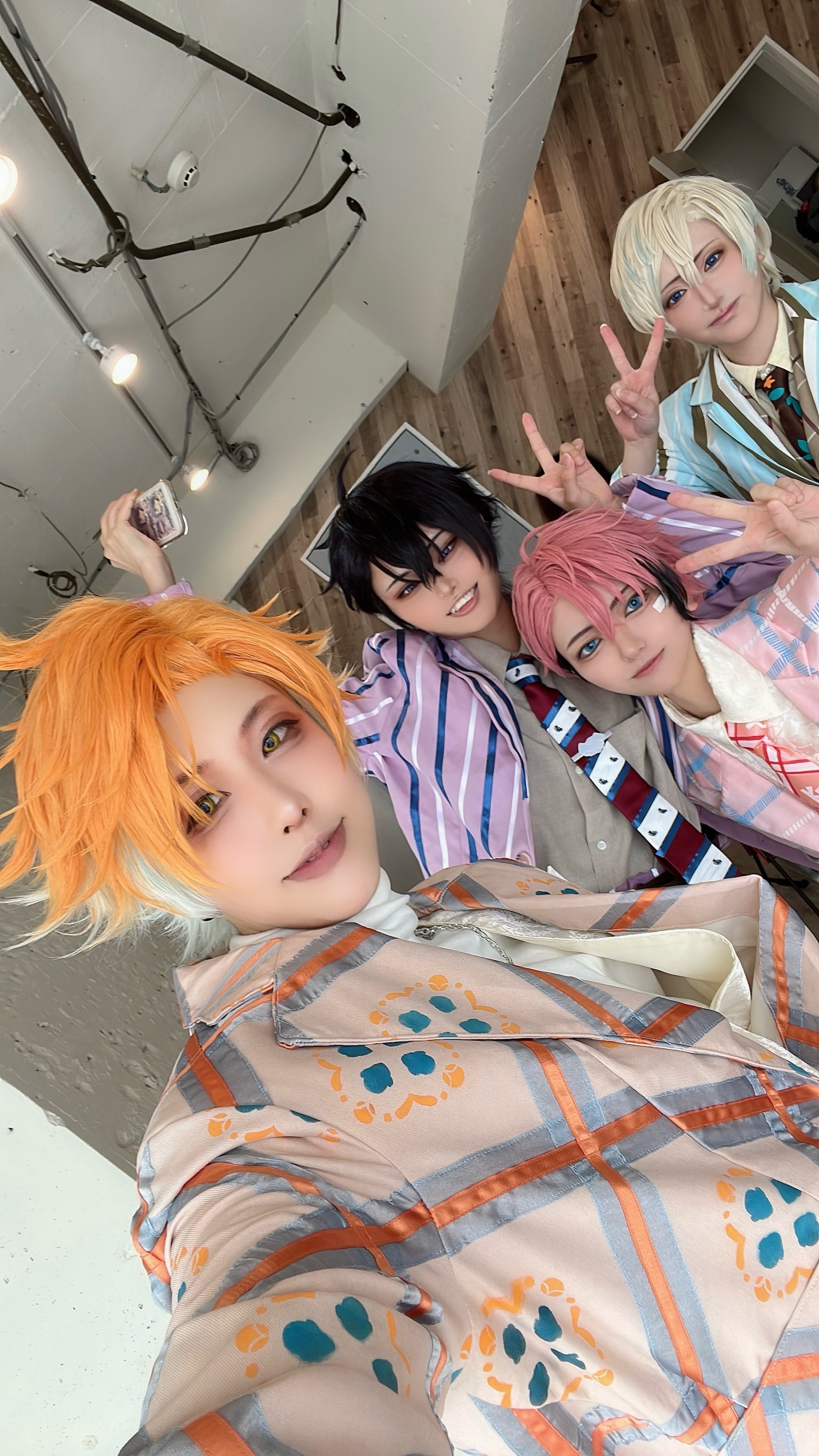 ♥ユキノ様♥ 雪乃 (@yukino_00_) / X