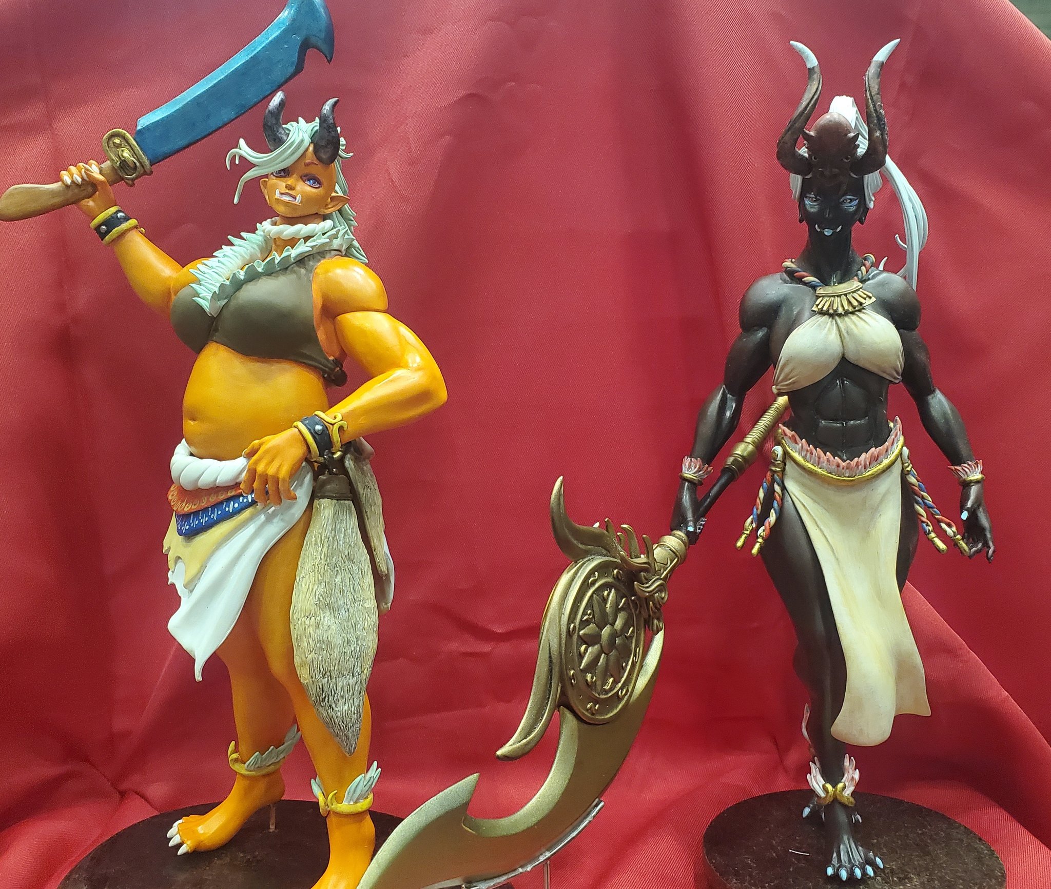 第407製作所 on X: 