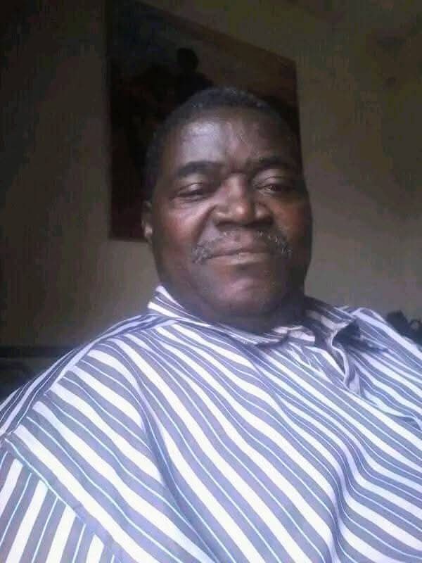 Décès à Kinshasa du tout premier SG de Wenge Musica BCBG 4x4

Mbuta Kis Kisolokele était hospitalisé à l’hôpital militaire du Camp Tshatshi.

Il était malade depuis plusieurs mois 

Parole Écrite