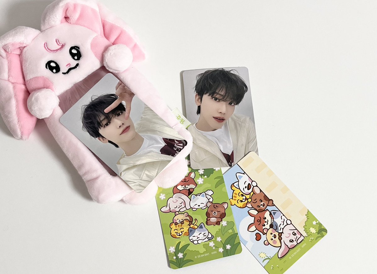 대왕뀨핑 왕 귀엽다💕 ⑅˚₊