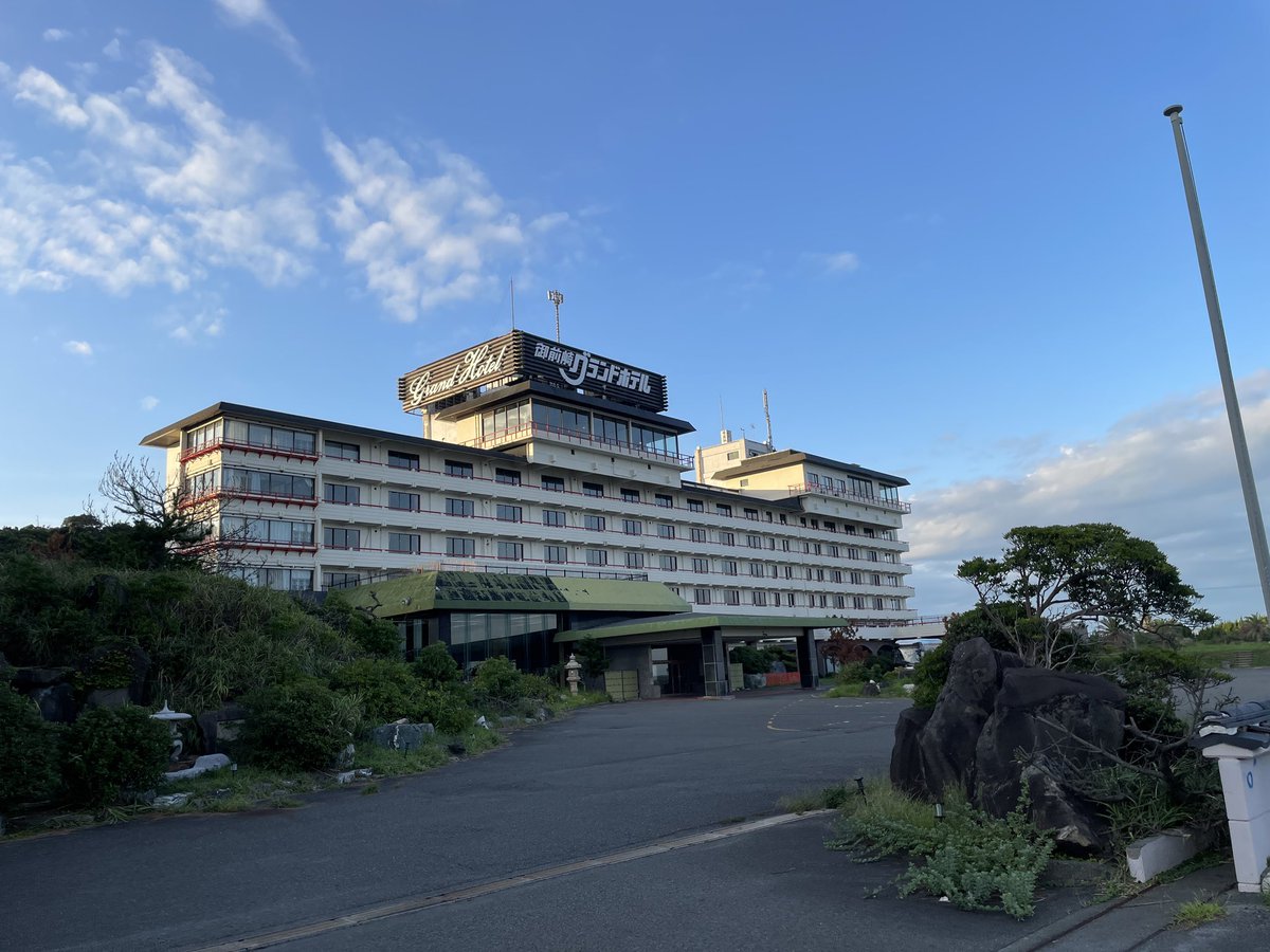 gedokawa's tweet photo. 菊次郎の夏、聖地巡礼の旅(映画はおととい初めて見た https://t.co/c0IwQFo82l