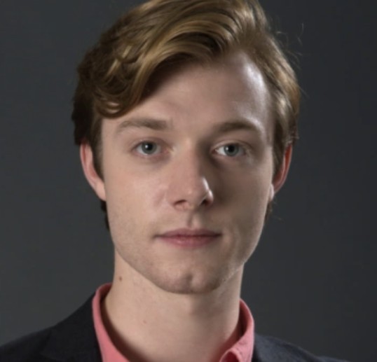 Daniel Osborne -Then and Now