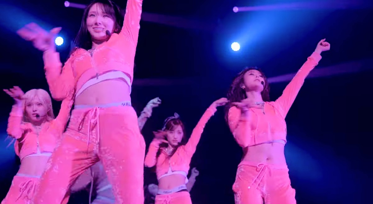 OrbisDoctorinae's tweet photo. Girls² dance performance
#Girls2
#レミダン
#SwipeUp
LET ME DANCE
2025年 6月28日 live
https://t.co/ewgw6kiMI8
Swipe Up
2022年 8月11日 dance video
https://t.co/9dAM5JVmTu
2022年 8月 4日 dance video
https://t.co/z1VW8ppa4n https://t.co/pWo7rFx9T3