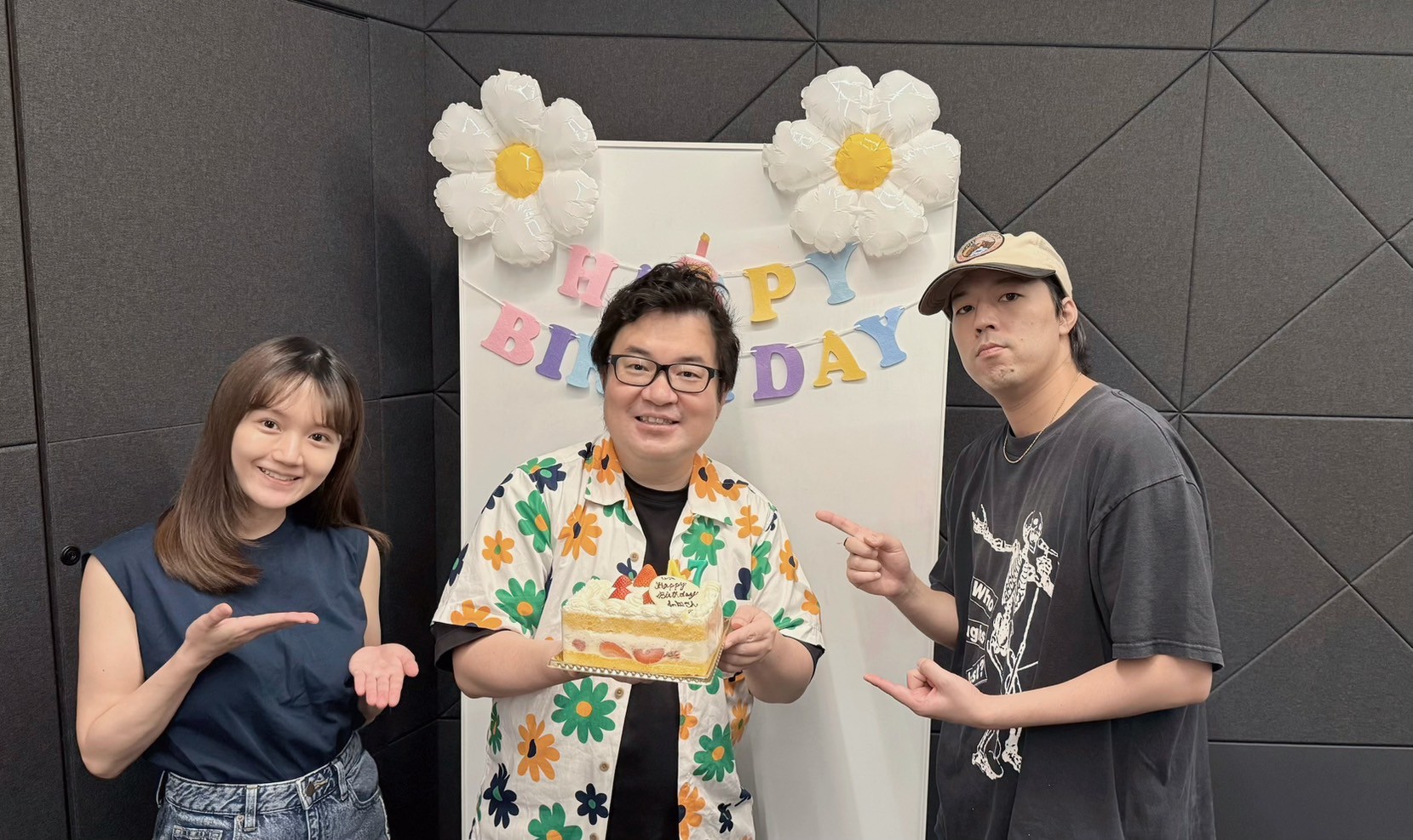和田昌之と尾崎由香と世界のWADAX Radio』 (@WADAX_Radio) / X