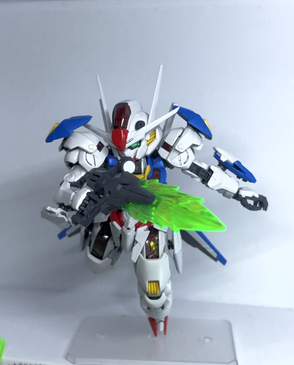 SGMDエアリアル、良いものです…買えないという点を除けば