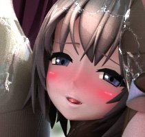 ミミアキュート tweet media